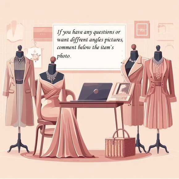 Karl Lagerfeld Gold Dress size XL NWT - Picture 10 of 12